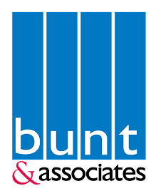 Bunt & Associates logo