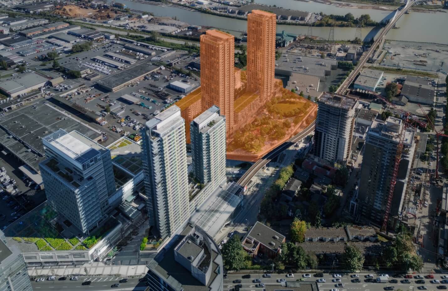 Preliminary Proposal